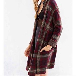 Unif Nevermind duster